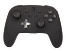 Nintendo Switch Enhanced Wireless Controller - Black - PowerA product image